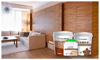 油漆污染下的人居困境 建筑裝飾業亟待綠色轉型