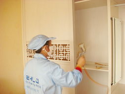 菏澤市新空間室內(nèi)環(huán)境檢測(cè)治理中心產(chǎn)品與服務(wù)解析