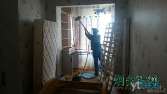 煙臺乾祥室內環境檢測治理 守護建筑裝飾業的健康與品質