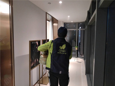 武漢江岸區專業甲醛治理公司聯系方式與室內環境治理指南