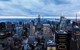 2035年 三四線城市的基建新圖景——未來(lái)十一年工程建設(shè)趨勢(shì)展望